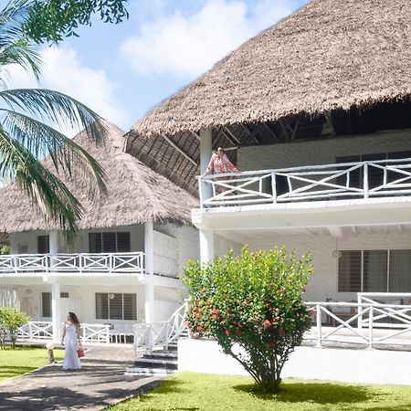 Diamonds Malindi Hotell Eksteriør bilde