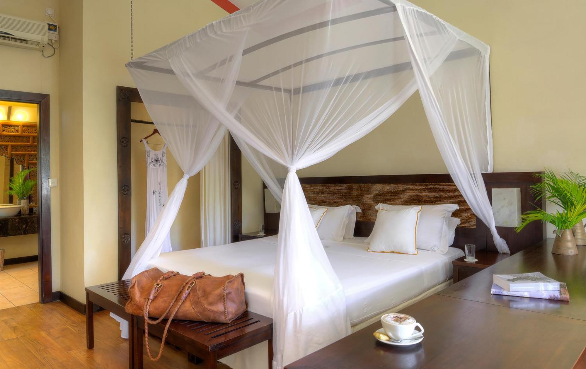 Diamonds Malindi Hotell Eksteriør bilde