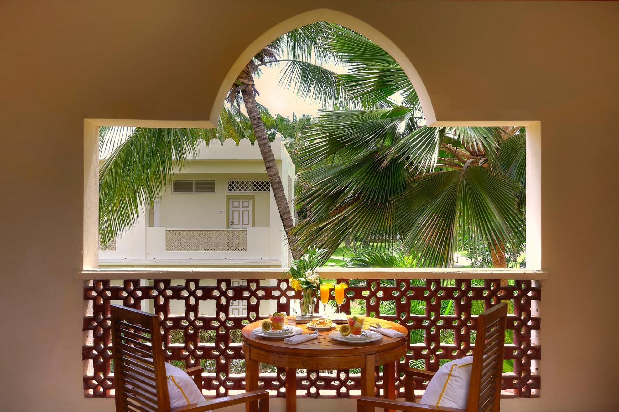 Diamonds Malindi Hotell Eksteriør bilde