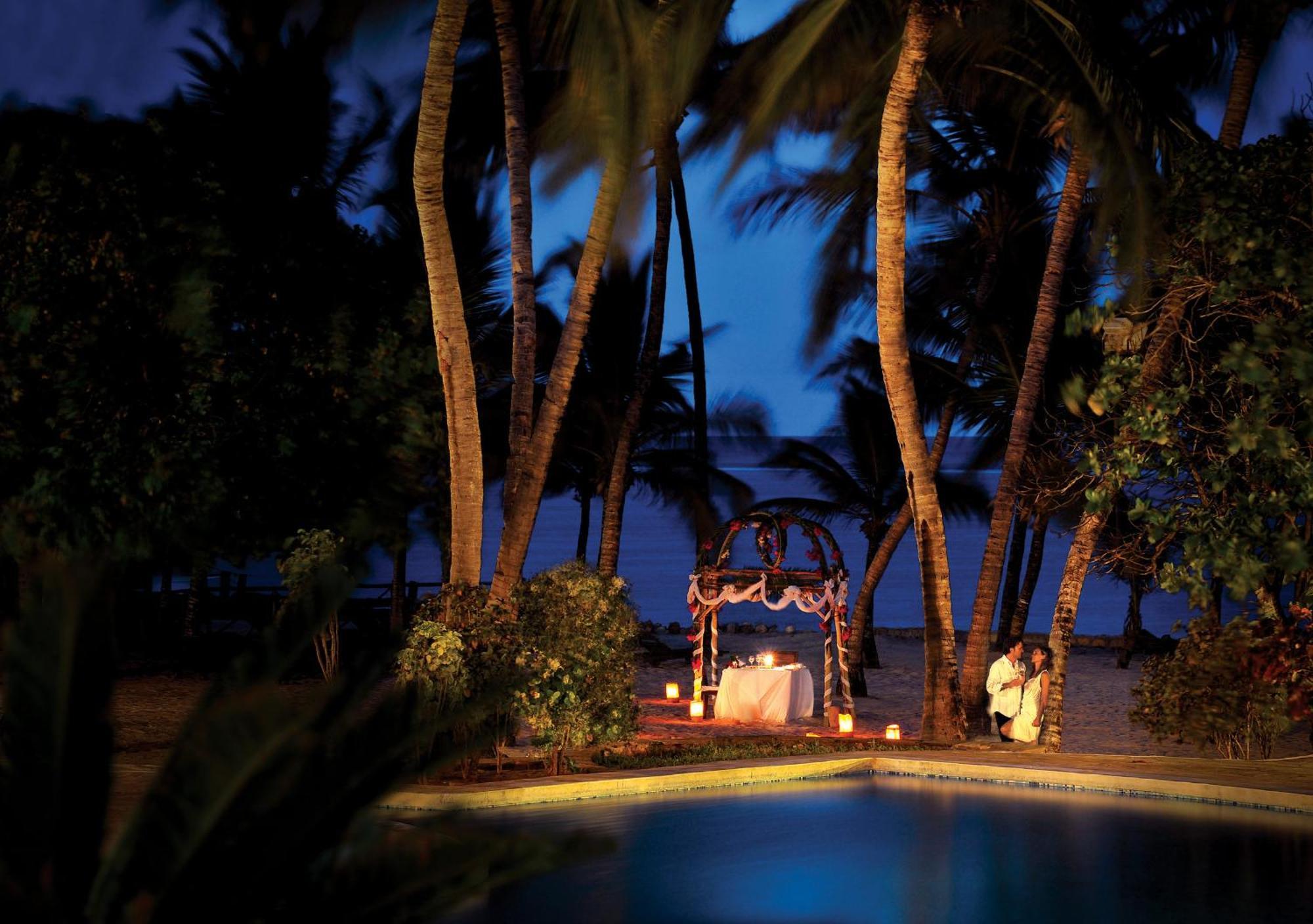 Diamonds Malindi Hotell Fasiliteter bilde