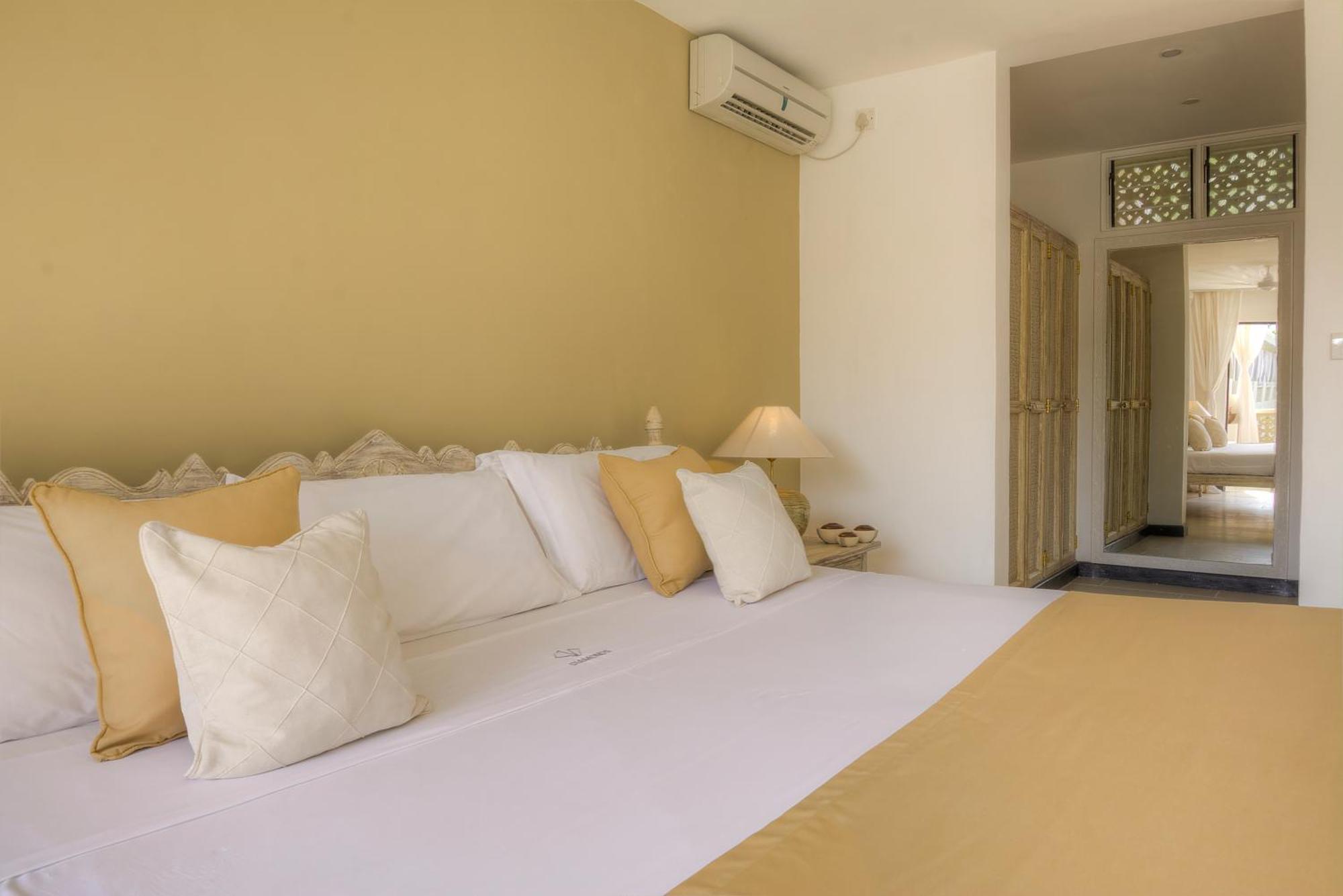 Diamonds Malindi Hotell Eksteriør bilde