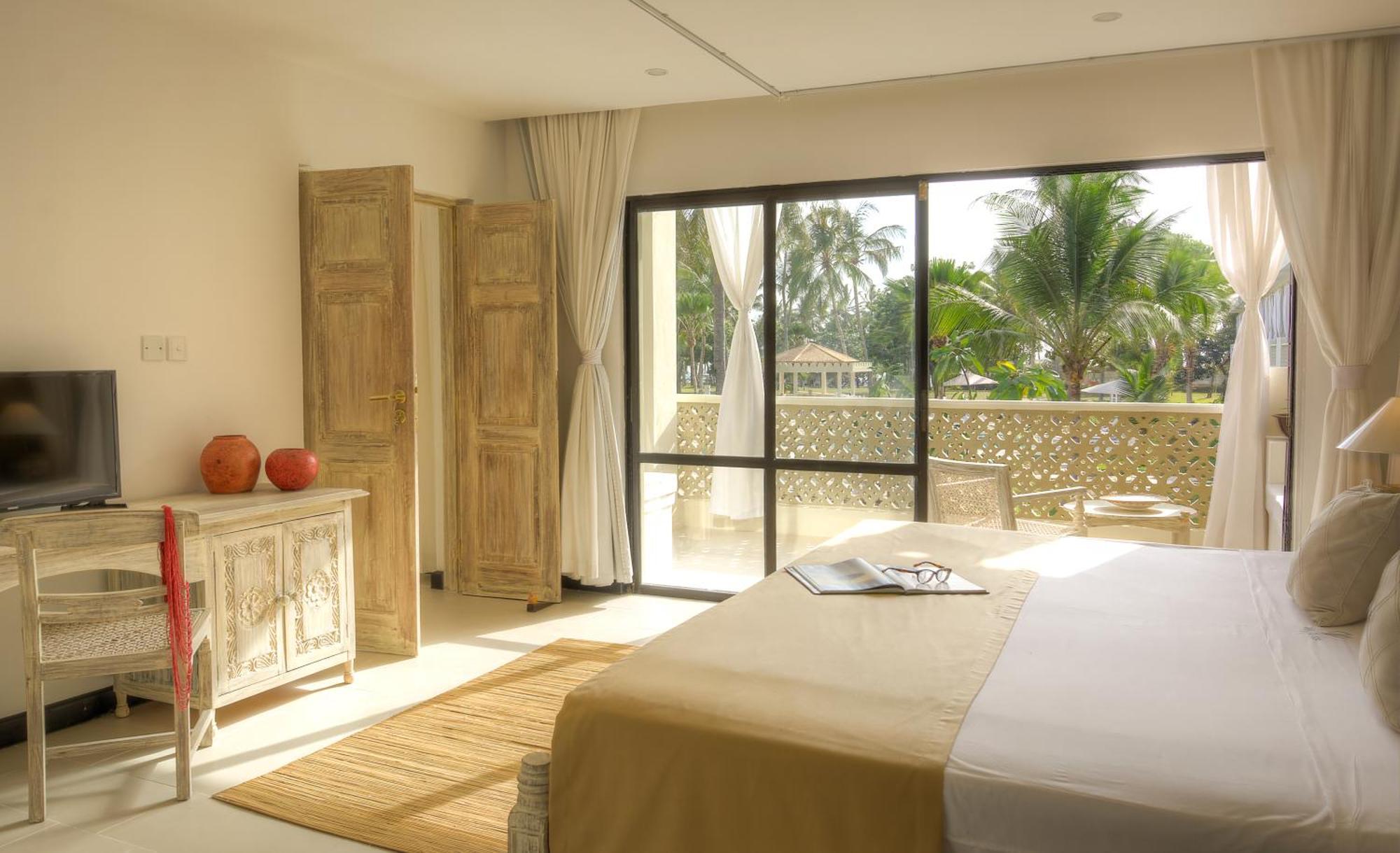 Diamonds Malindi Hotell Eksteriør bilde