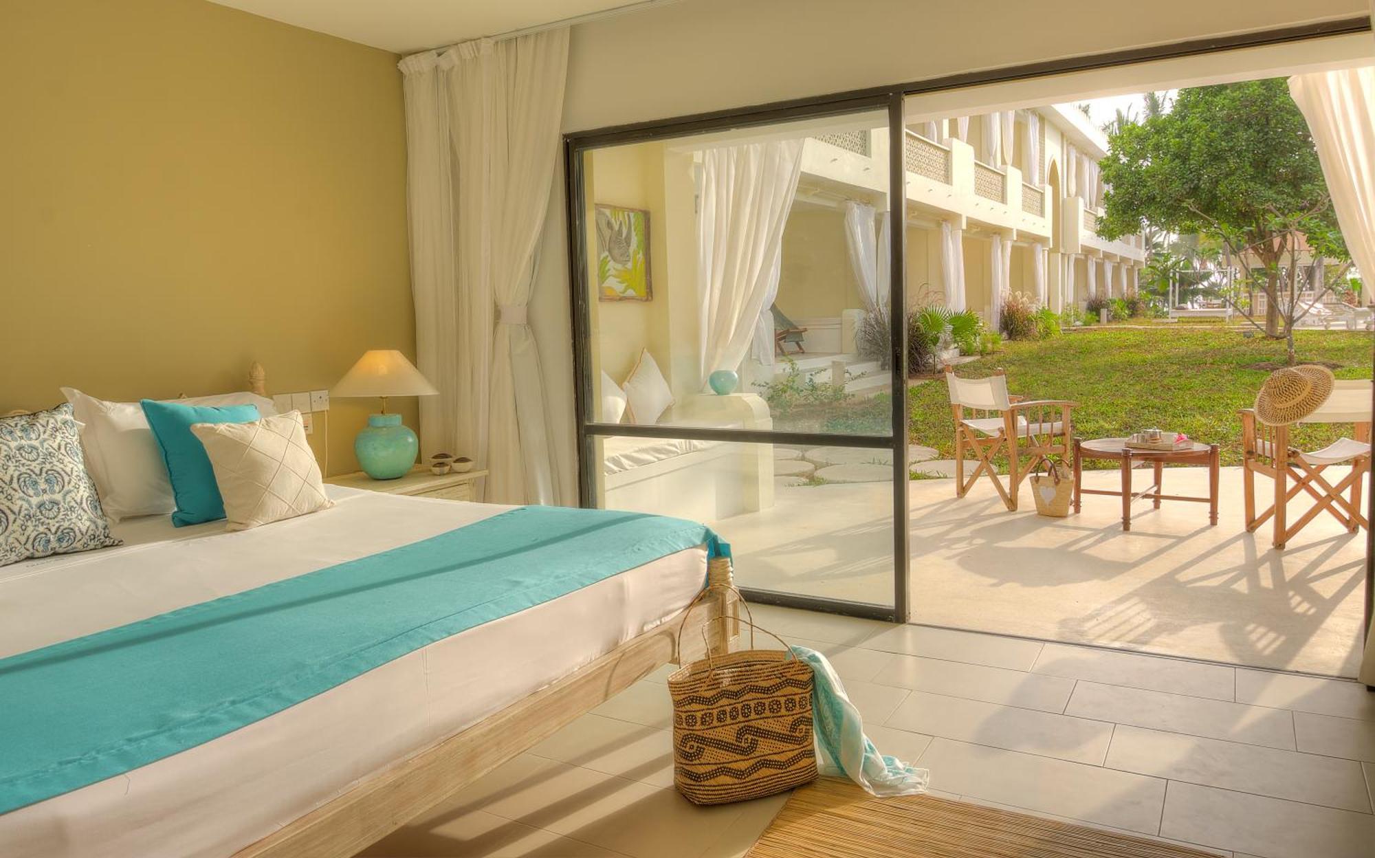 Diamonds Malindi Hotell Eksteriør bilde