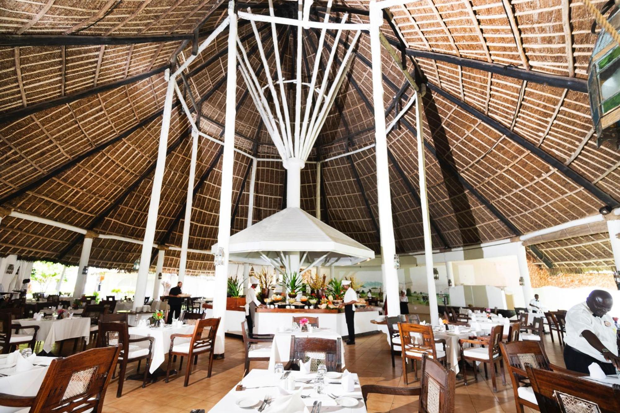 Diamonds Malindi Hotell Eksteriør bilde