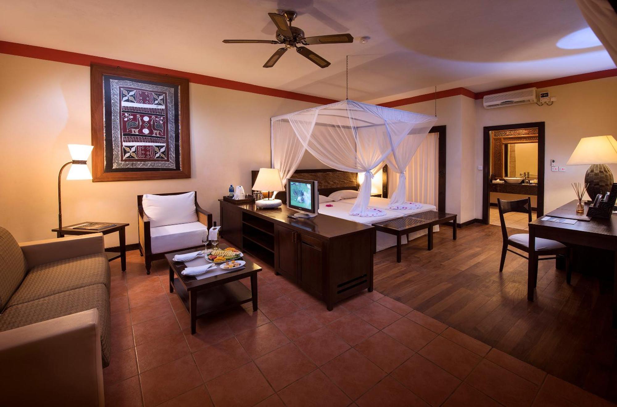 Diamonds Malindi Hotell Eksteriør bilde