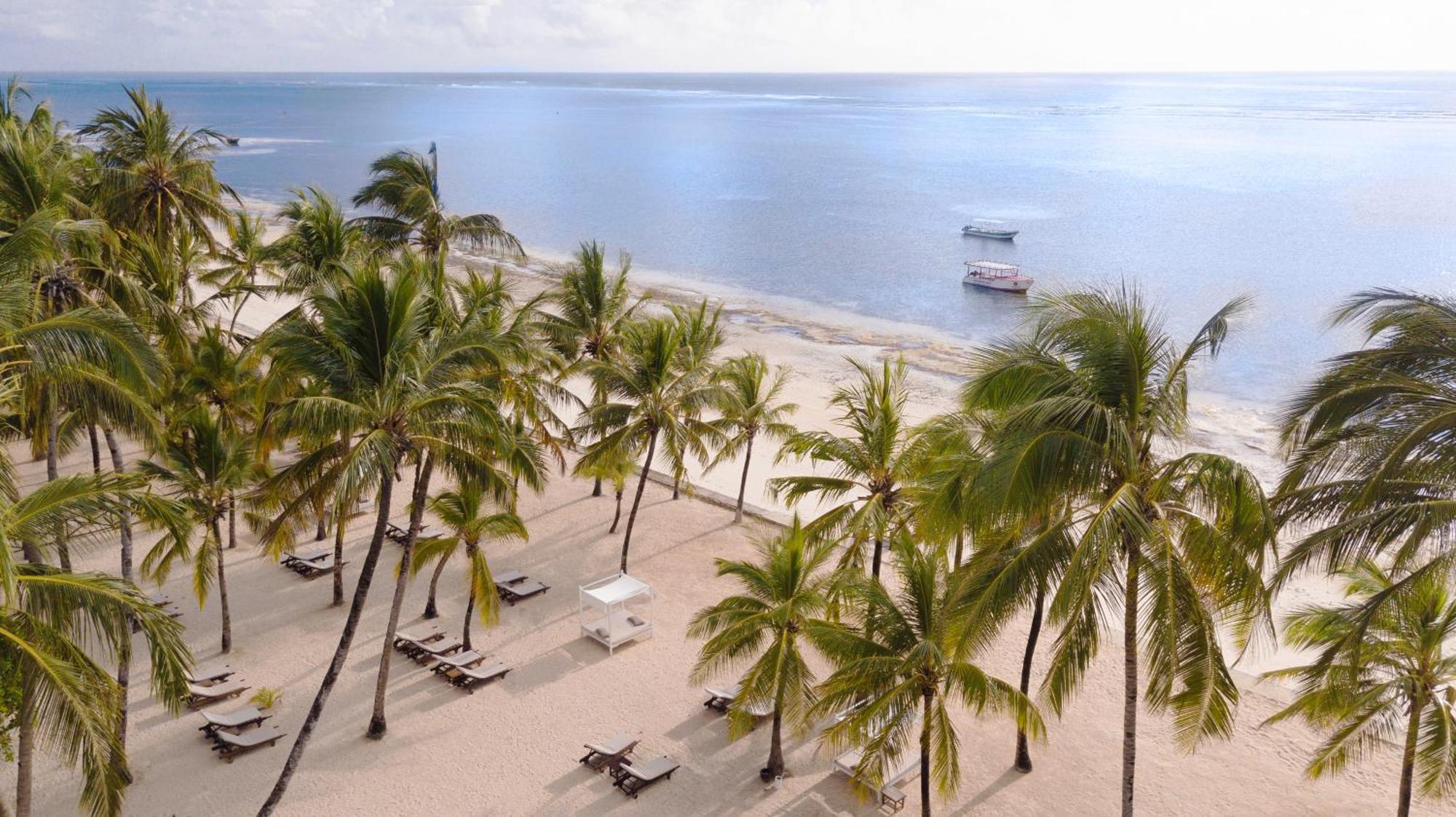 Diamonds Malindi Hotell Eksteriør bilde