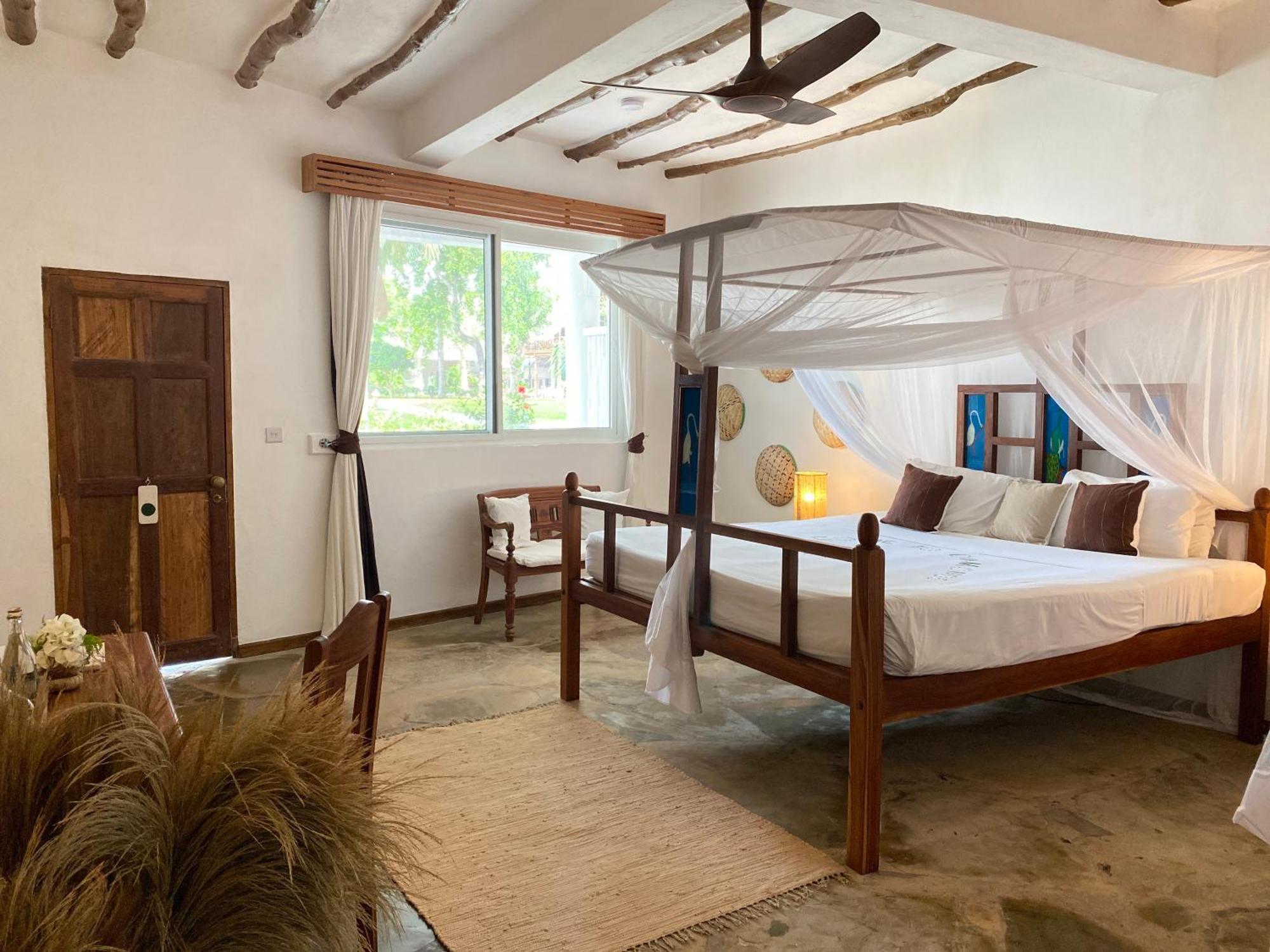 Diamonds Malindi Hotell Eksteriør bilde