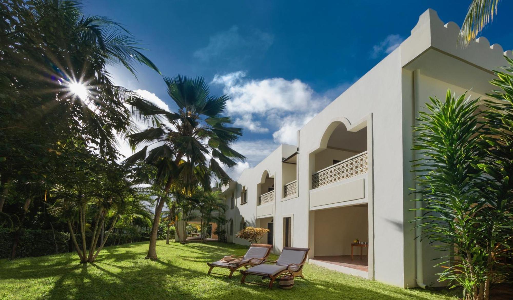 Diamonds Malindi Hotell Eksteriør bilde