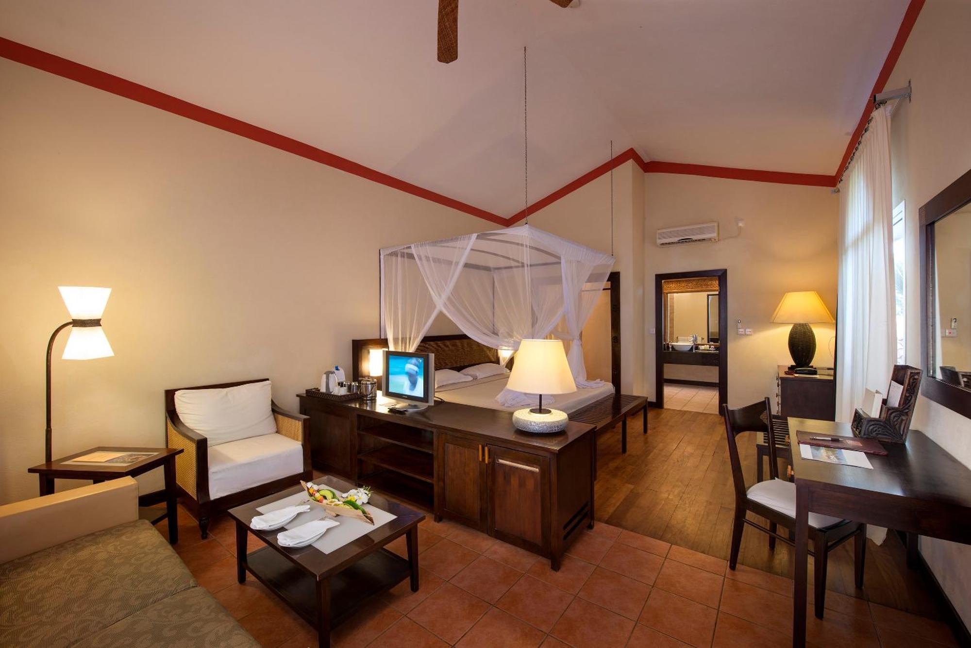 Diamonds Malindi Hotell Eksteriør bilde