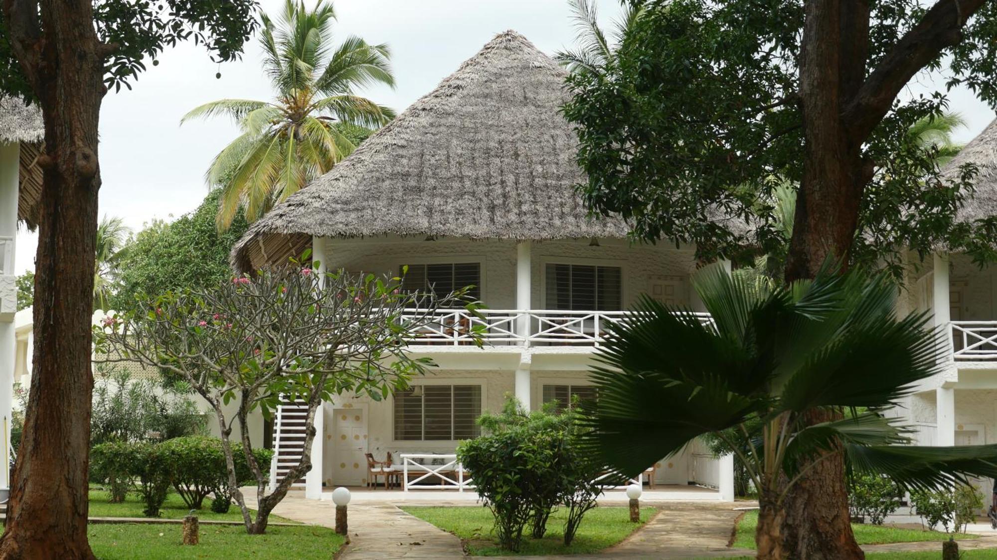Diamonds Malindi Hotell Eksteriør bilde