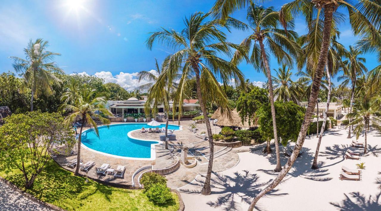 Diamonds Malindi Hotell Eksteriør bilde
